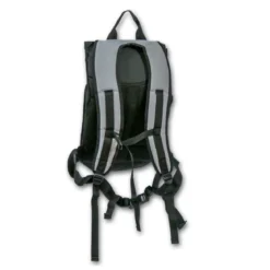Geerpres® 18" Backpack Applicator System for Floor Finish w/ Clean Out Hose - 1.5 Gallons