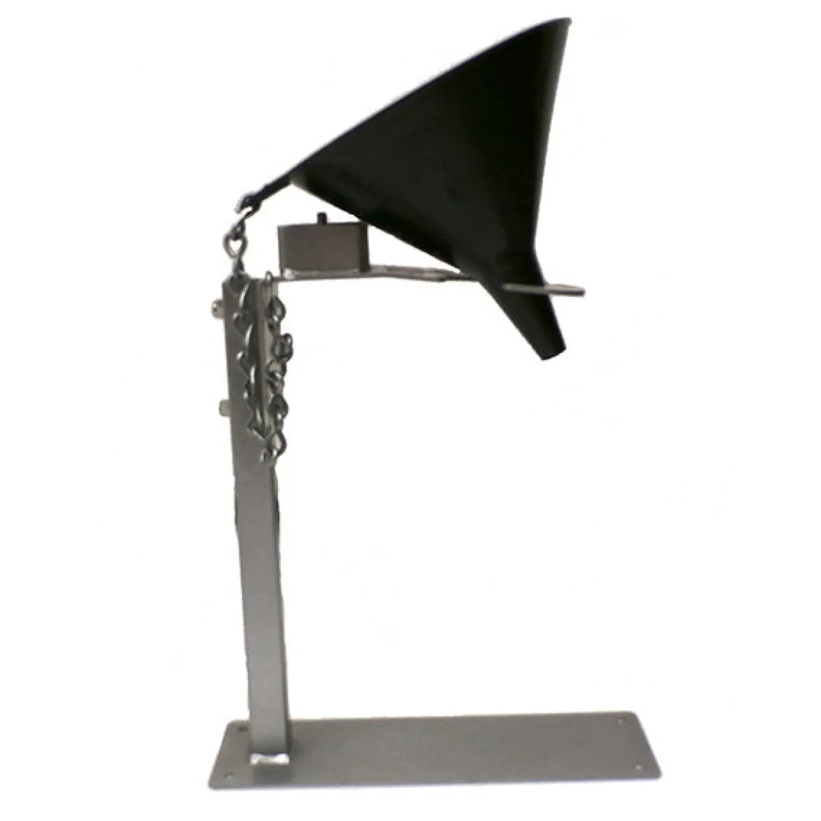 Geerpres Chemical Refill Stand