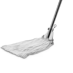 Geerpres® Edgeless Lint Free Polyester Cleanroom Mop (#2685)