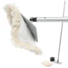 Geerpres® Quick Mate™ Ceiling & Wall Washing Mopping Kit (2 Mops & Accessories)