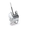 Geerpres® Royal Prince® Stainless Steel Wringer (12 - 24 oz Mops)