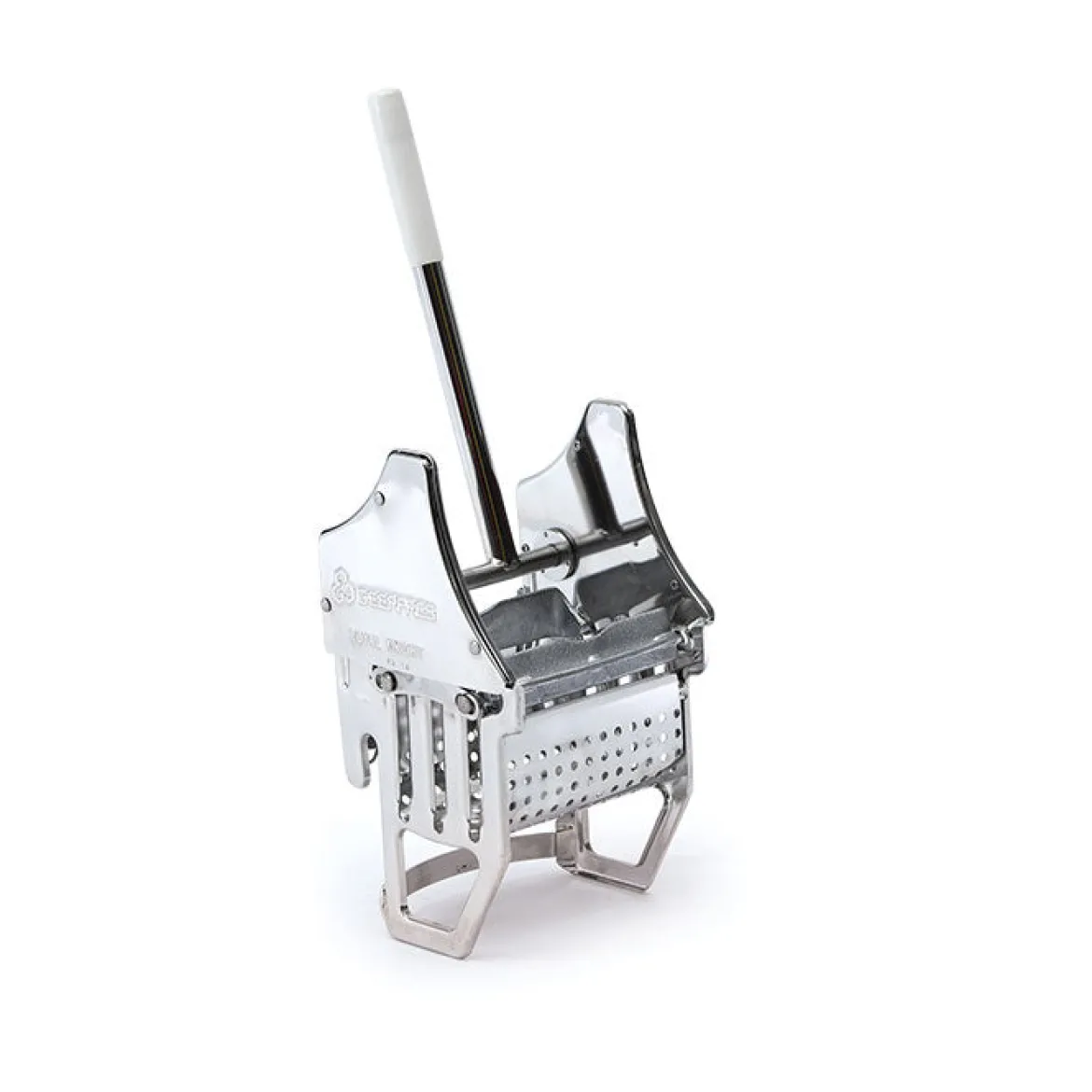 Geerpres® Royal Prince® Stainless Steel Wringer (12 - 24 oz Mops)