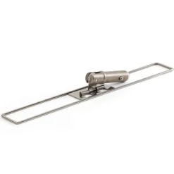 Geerpres® 14" Stainless Steel Autoclavable Mop Head Frame
