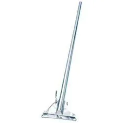 60" Geerpres® Stainless-Steel Quick Change Mop Handle