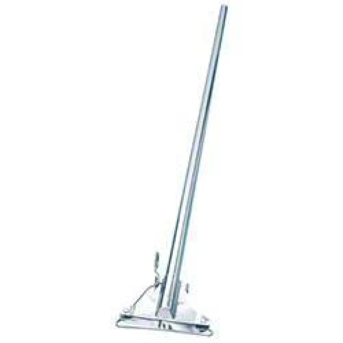 60" Geerpres® Stainless-Steel Quick Change Mop Handle