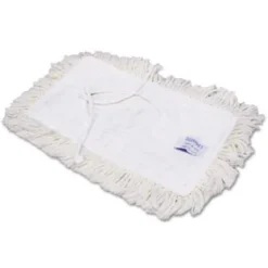 Geerpres® Wall-Mate® 4" x 8" Replacement Mops - Case of 12