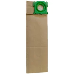 Genuine Replacement Vac Bags (#5300) for Windsor® Sensor® & Versamatic Upright Vacuums - Pack of 10