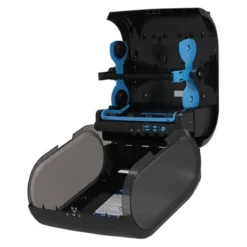 Georgia-Pacific enMotion® 10" Automated Touchless Roll Paper Towel Dispenser (#59462A) - Black