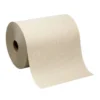 Georgia-Pacific enMotion® #89480 Brown Recycled Paper Towels (10" x 800') - 6 Rolls