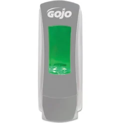GOJO® ADX-12™ Foaming Hand Soap Dispenser (1250 ml | White/Gray) - Case of 6