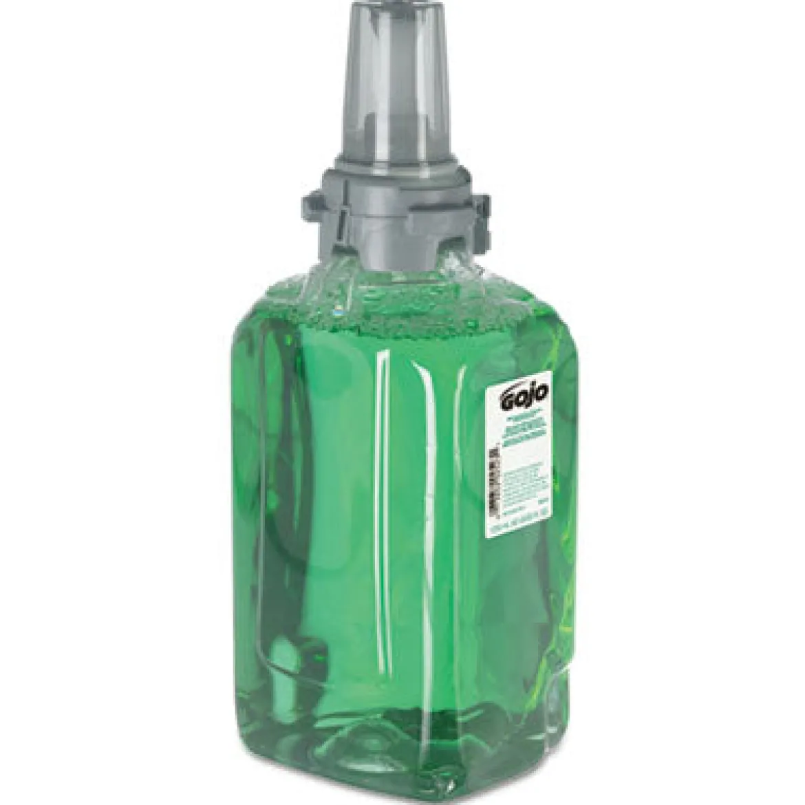 GOJO® Botanical Scent Foaming Handwash (1250 ml ADX-12™ Dispenser Refills) - Case of 3