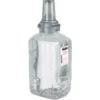 GOJO® Clear & Mild Foam Hand Soap (1250 ml ADX-12™ Dispenser Refills) - Case of 3