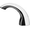 GOJO® CXi™ Touch Free Counter Mount Liquid Soap Dispenser (1500 ml) - Chrome