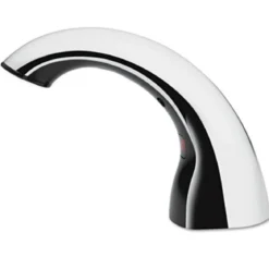 GOJO® CXi™ Touch Free Counter Mount Liquid Soap Dispenser (1500 ml) - Chrome