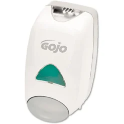 GOJO® FMX-12™ Liquid Hand Soap Dispenser (1250 ml) - White