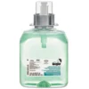 GOJO® FMX-12™ Luxury Foam Cucumber Melon Hand, Hair & Body Wash (1250 ml Dispenser Refills) - Case of 4