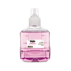 GOJO® Plum Scent Antibacterial Foaming Handwash (1200 ml LTX-12™ Dispenser Refills) - Case of 2