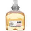 GOJO® Premium Foam Antibacterial Hand Wash (1200 ml TFX™ Dispenser Refills) - Case of 2