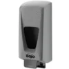 GOJO® PRO™ TDX™ 5000 Black Hand Soap Dispenser (5000 ml) - Gray