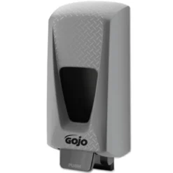 GOJO® PRO™ TDX™ 5000 Black Hand Soap Dispenser (5000 ml) - Gray