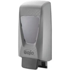 GOJO® PRO™ TDX™ 2000 ml Hand Soap Dispenser - Gray