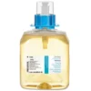 GOJO® PROVON® Floral Gold Scent Foaming Handwash & Moisturizer (1250 ml FMX-12™ Dispenser Refills) - Case of 4