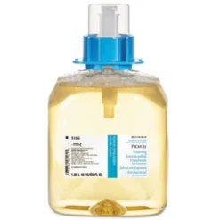 GOJO® PROVON® Floral Gold Scent Foaming Handwash & Moisturizer (1250 ml FMX-12™ Dispenser Refills) - Case of 4