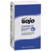GOJO® Shower Up® Soap & Shampoo (2000 ml Bag-in-Box PRO™ TDX™ Dispenser Refills) - Case of 4