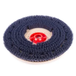 20" Grit Impregnated Heavy Duty Floor Scrubbing Brush for the Advantage 20 Auto Scrubber