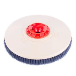 20" Grit Impregnated Heavy Duty Floor Scrubbing Brush for the Advantage 20 Auto Scrubber