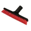9" Grout Scrubbing Brush Head - Case of 6