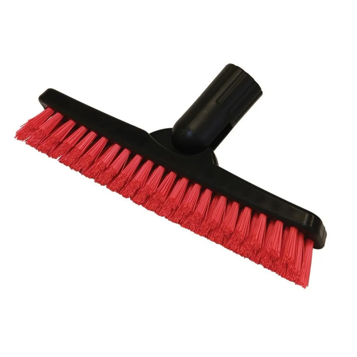 9" Grout Scrubbing Brush Head - Case of 6