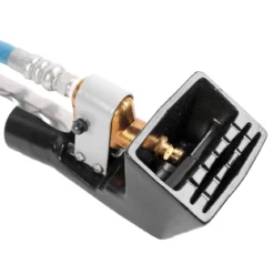3.5" Handheld Detailing Tool (#321ACH) w/ Enclosed Spray Chamber for EDIC Carpet Extractors
