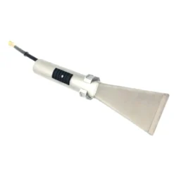 3.5” Handheld Detailing Tool w/ Enclosed Spray Chamber (0 - 400 PSI) for Powr-Flite® Carpet Extractors