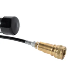 3.5" Handheld Stainless Steel Carpet Cleaning & Detailing Tool (#1039-9502FB) for EDIC Carpet Extractors