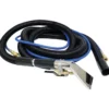 4" Hand Tool & 15' Hose Set for CleanFreak® Carpet Extractors