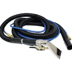 4" Hand Tool & 15' Hose Set for CleanFreak® Carpet Extractors