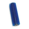 14" Hard Bristle Aggressive Floor Scrubbing Brushes for the Powr-Flite® Multiwash Floor Scrubber - Pack of 2