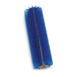 14" Hard Bristle Aggressive Floor Scrubbing Brushes for the Powr-Flite® Multiwash Floor Scrubber - Pack of 2