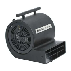 Hawk Air Mover Blower Fan (1/2 HP) - 2,950 CFM