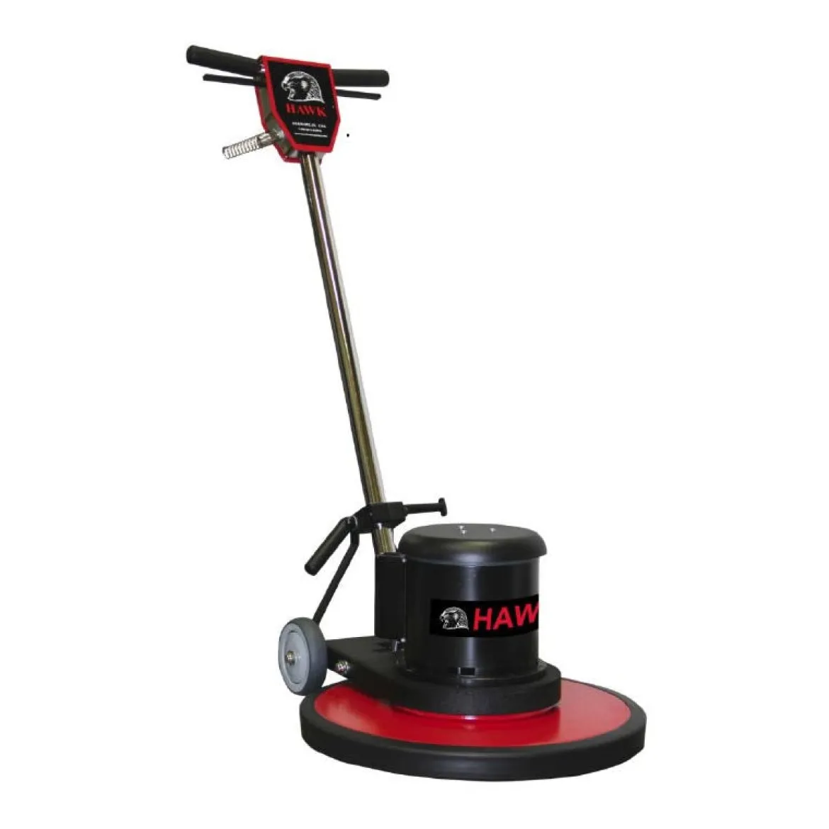 Hawk® Heavy Duty 20" Rotary Floor Buffer