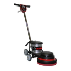 13" Hawk® High Speed Floor Burnisher - 1500 RPM