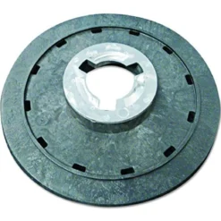 16" HD Sand Paper Driver for Mercury Hercules 17" Sanding Machine