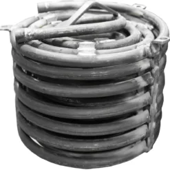 Heating Coil Weldment