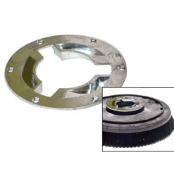 Heavy Duty Universal Clutch Plate (#6LM92) for Floor Buffer Brushes & Pad Drivers