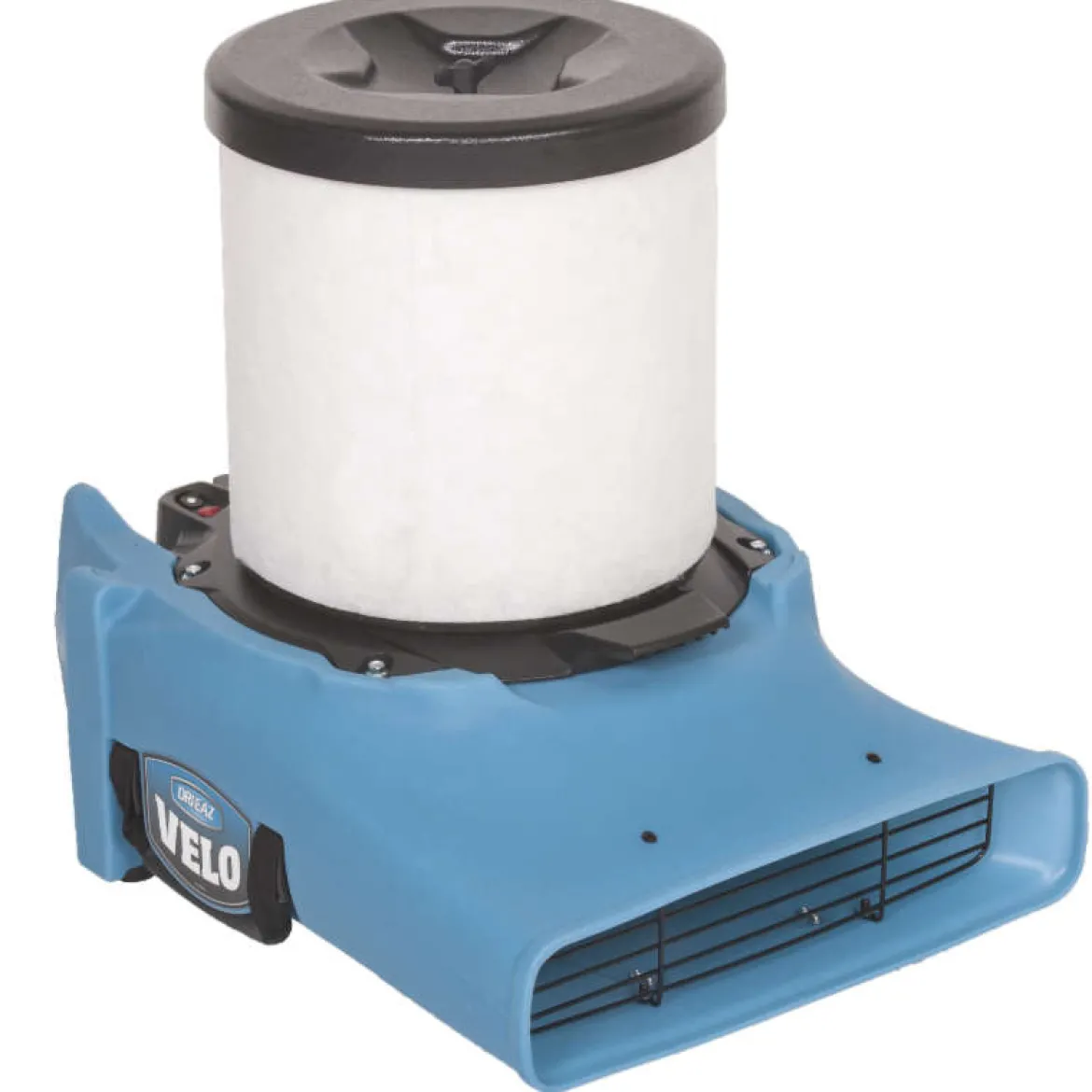 HEPA Filter Attachment Kit #105627 for the Dri-Eaz® Velo™ Low Profile Drying Fan