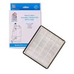HEPA Filter Cartridge for the Tornado® Pac-Vac 6 qt. Backpack Vacuums
