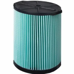 HEPA Media Filter w/ Qwik Lock (#107176) for the ProTeam® ProGuard Wet/Dry Vacuums