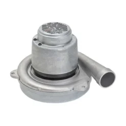 8.4" High Performance 2-Stage Vacuum Motor (#13796A) for the EDIC Endeavor™ Extractor