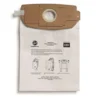 Hoover® Hushtone™ 6Q Backpack Vacuum Bags (#AH10173) - Pack of 10